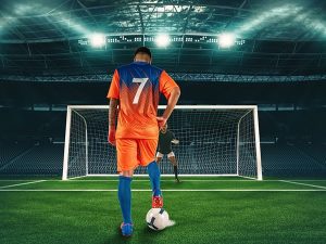 Đá phạt đền - Luật đá penalty đơn giản và dễ hiểu