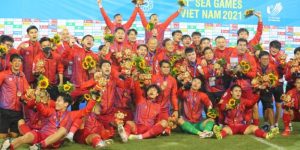 SEA Games 33 có những bộ môn thi đấu nào?