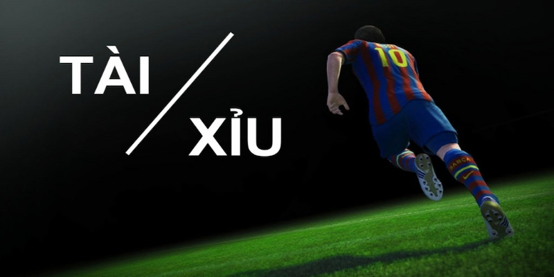 Cách tính tiền cụ thể cho kèo tài xỉu 1/2