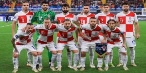 Croatia cũng được đánh giá cao ở mùa giải năm nay
