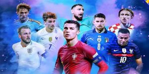 Quy định mà bạn nên biết về bản quyền Euro