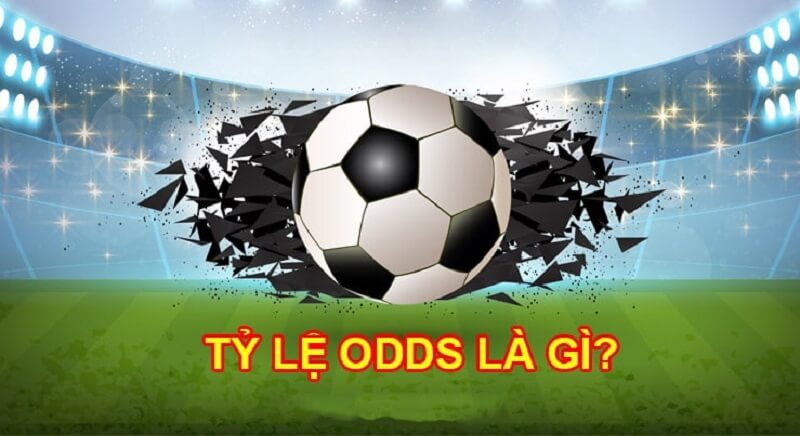 Soi odds kèo rung hiệu quả trong cá độ bóng đá