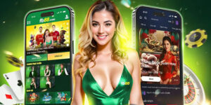 App FB88 - Hướng Dẫn Các Thao Tác Tải Đầy Đủ, Dễ Hiểu