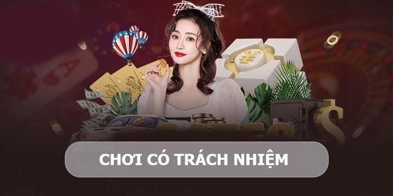 Chơi Có Trách Nhiệm FB88 - Xây Dựng Môi Trường Văn Minh