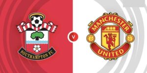 Soi Kèo Southampton Vs Manchester United 18:30 14/09