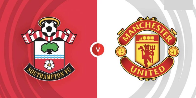 Soi Kèo Southampton Vs Manchester United 18:30 14/09