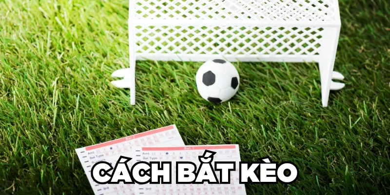 Cách Bắt Kèo Bóng Đá Chuẩn Xác Từ A- Z Cho Newbie 2024