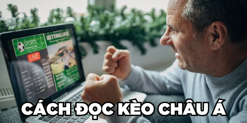 Cách Đọc Kèo Châu Á Chuẩn Chỉnh A - Z Cho Người Mới 2024