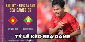 Tỷ Lệ Kèo Sea Game Là Gì? 3 Loại Kèo Sea Games Phổ Biến