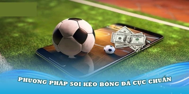Soi kèo nhà cái 5 có những loại kèo cược phổ biến nào?
