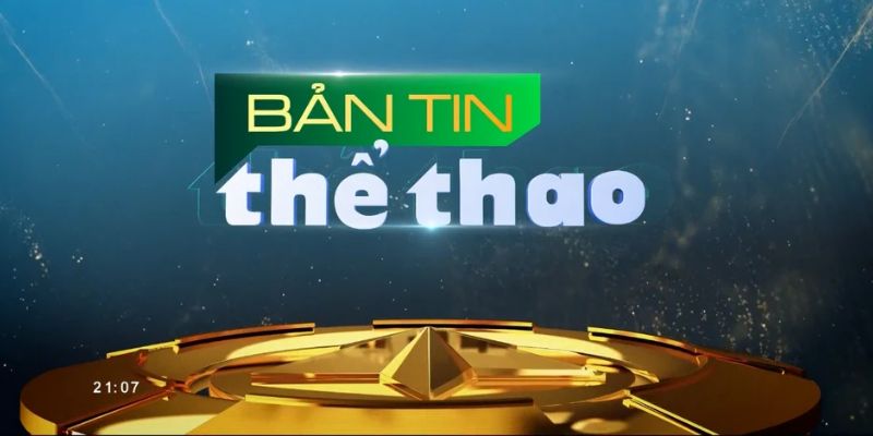 Tầm quan trọng của tin thể thao trong cá cược trực tuyến