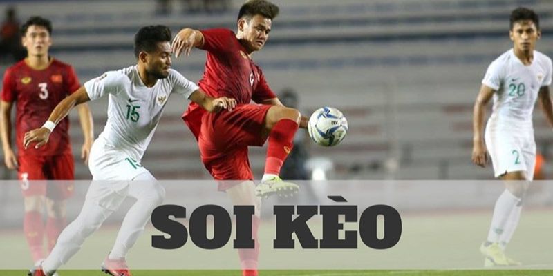 Hiểu thuật ngữ soi kèo bóng đá cho những ai chưa biết