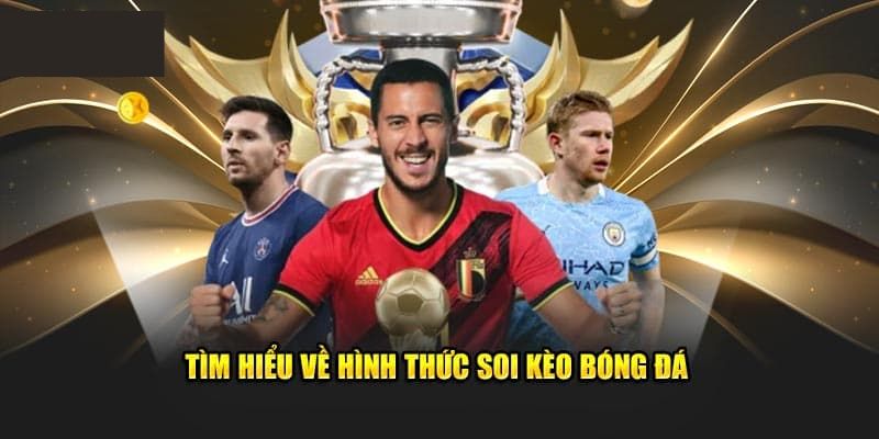 Bet Thủ Thắng Lớn Với Bí Quyết Soi Kèo Nhà Cái 5 Siêu Đỉnh