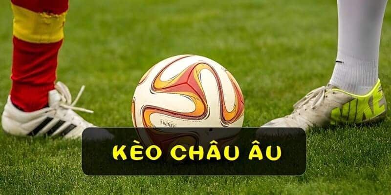 Thực hành soi kèo bóng đá châu âu và cá cược hiệu quả