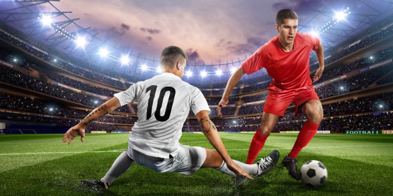 Các loại kèo phổ biến khi soi kèo C1 châu Á