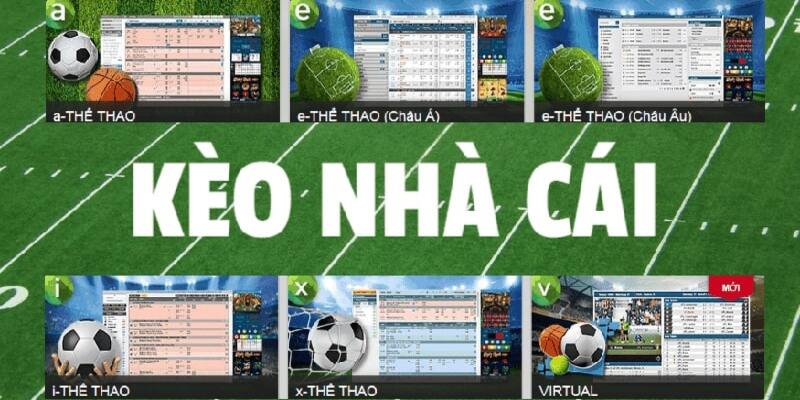 Kinh nghiệm vàng trong soi kèo nhà cái từ chuyên gia