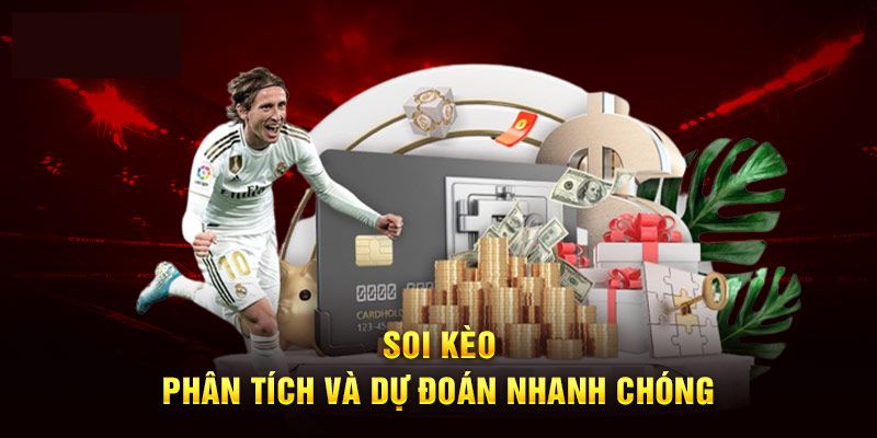 Soi kèo nhà cái 5 có lợi ích gì?