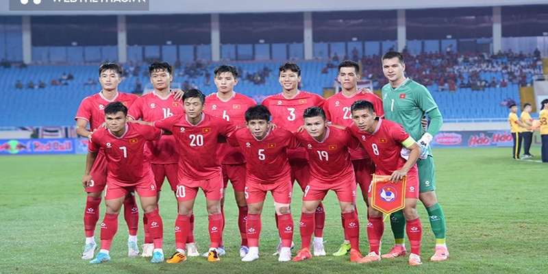 Những đội hình ra sân kinh điển trong giới túc cầu