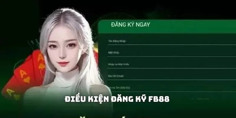 Người chơi cần tuân thủ các điều kiện của nhà cái