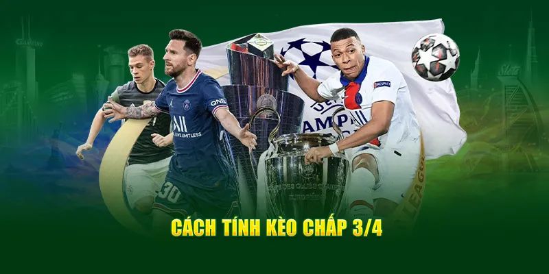 Cách đặt kèo chấp hiệu quả cho các bet thủ