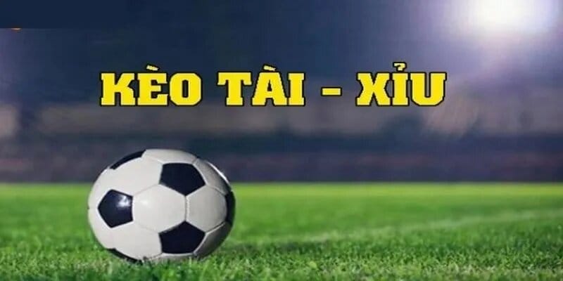 Chọn nhà cái cung cấp kèo tài xỉu bóng đá hôm nay uy tín