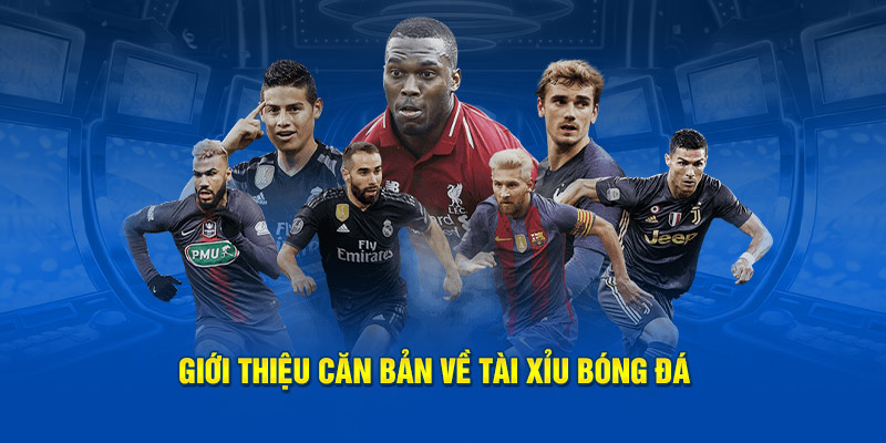 Hiểu đúng về kèo tài xỉu bóng đá hôm nay để tránh bị lầm