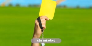 Tìm Hiểu Về Kèo Thẻ Vàng Trong Cá Cược - Cơ Hội Và Chiến Lược