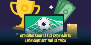 Kèo Đồng Banh - Chìa Khóa Thành Công Trong Cá Cược Bóng Đá