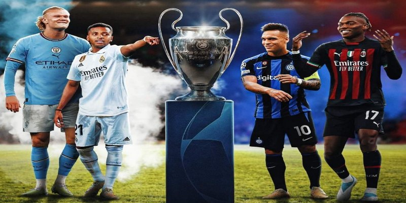 Kinh nghiệm nhận định bóng đá cup c1 Châu Âu chuẩn nhất