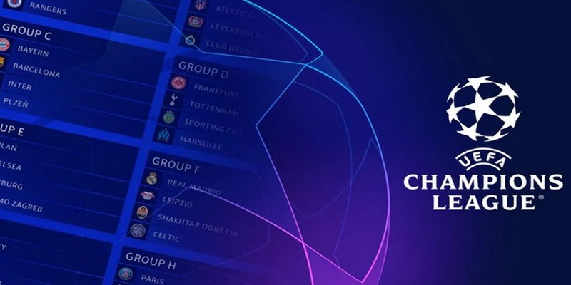 Những yếu tố quan trọng khi đưa ra nhận định bóng đá cúp c1