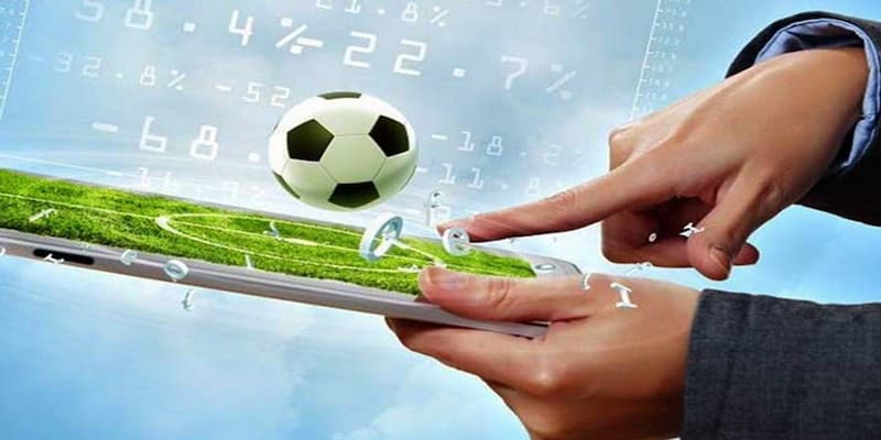 Tìm hiểu tỷ lệ kèo nhà cái ngoại hạng anh là gì?
