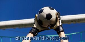 Kèo Thơm Là Gì? Bí Kíp Cá Độ Cực Chuẩn Cho Cược Thủ