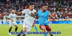 Kèo Dụ Là Gì? Cách Nhận Diện Và Tránh Bẫy Cho Bet Thủ