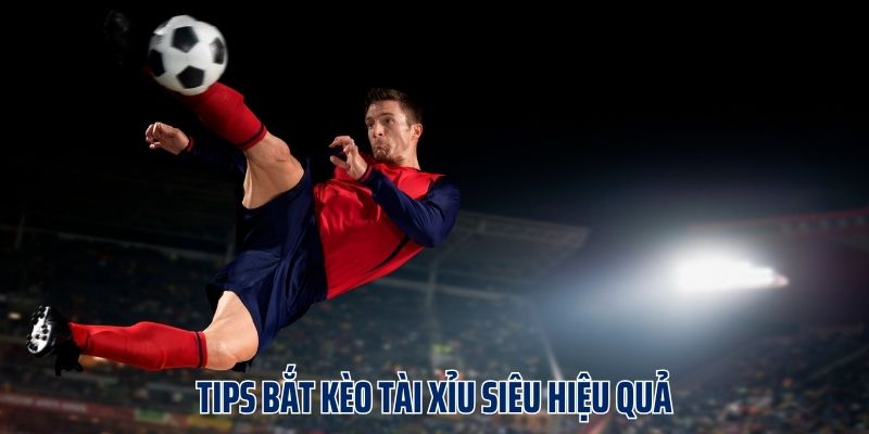 Kèo Tài Xỉu Là Gì? Bật Mí 3 Tips Bắt Kèo Siêu Hiệu Quả