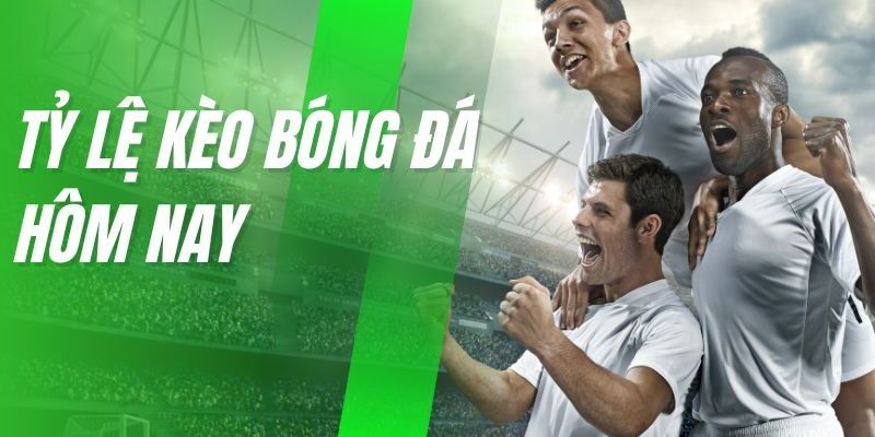 Kinh nghiệm bắt kèo tỷ số từ dân chuyên