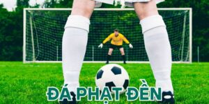 Kèo Đá Phạt Đền - Trải Nghiệm Khoảnh Khắc Hồi Hộp Nghẹt Thở