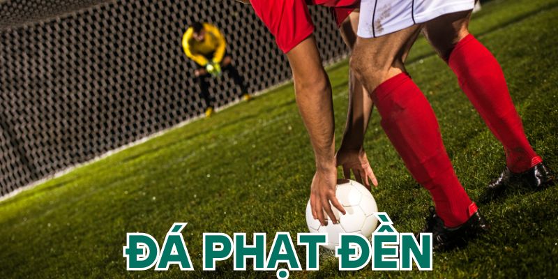 Kèo đá phạt đền là gì?