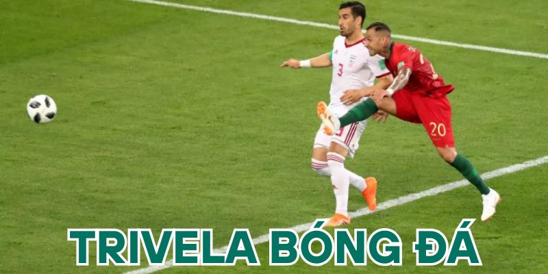 Những yếu tố khi thực hiện kỹ thuật trivela
