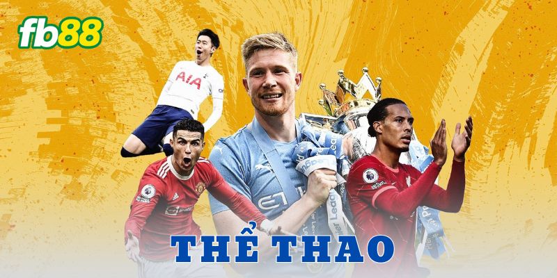 Vì sao nên chọn cá cược thể thao tại FB88?
