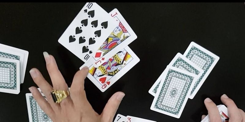 Giới thiệu trò chơi liêng hấp dẫn nhiều người chơi