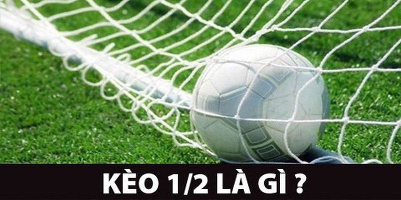 Kèo Chấp 1/2 Fb88 Là Gì? Quy Định Cược Châu Á Nửa Trái