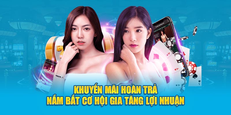 Khuyến mãi thành viên Vip có gì hot