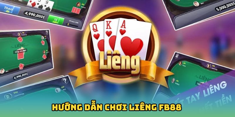 Liêng Fb88