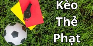 Kèo Thẻ Phạt Fb88 - Giải Mã Mẹo Chốt Tiền 99% Nhận Thưởng