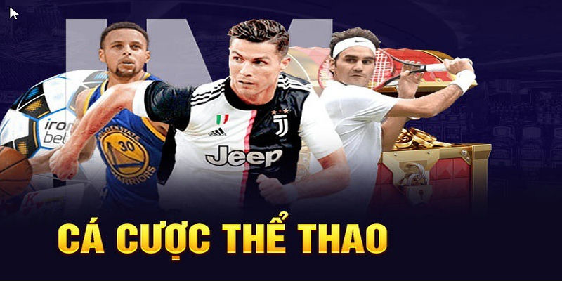 CMD Thể Thao