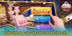Tiến lên Fb88