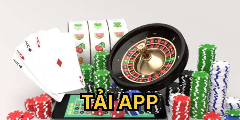 Cách tải app đơn giản