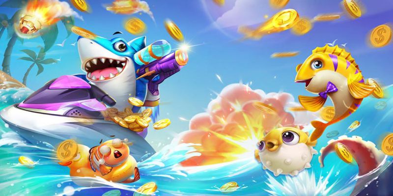 Tìm hiểu chuyên mục Bắn cá online FB88