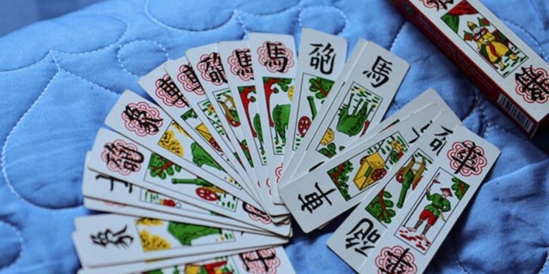 Giới thiệu luật chơi bài Tam Cúc FB88 chuẩn nhất