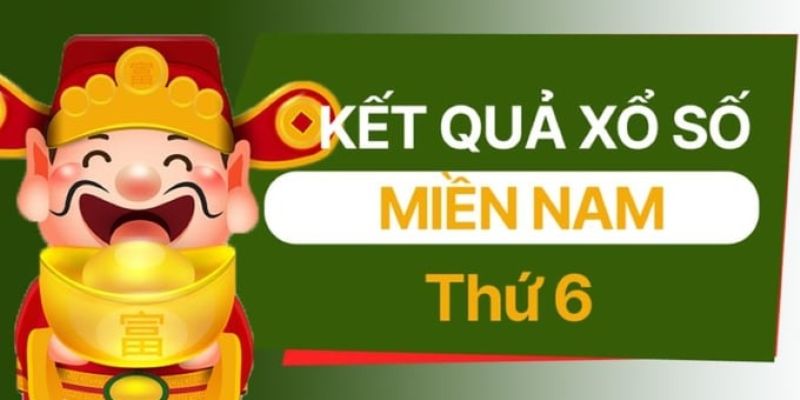 Bí quyết tạo nên chiến thắng khi chơi xổ số miền nam